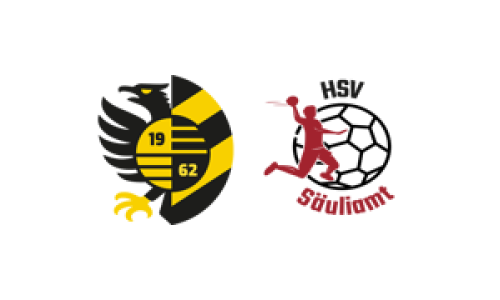 HC KTV Altdorf - HSV Säuliamt 1