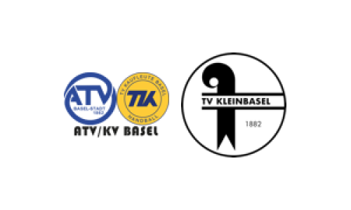 ATV/KV Basel II - TV Kleinbasel II