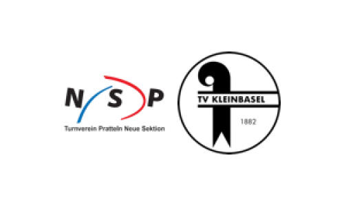 TV Pratteln NS 2 - TV Kleinbasel II