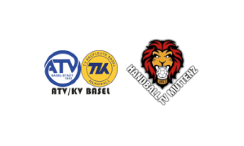 ATV/KV Basel II - TV Muttenz I