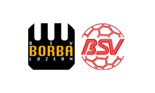 SG BSV Borba Luzern / TV Horw - BSV RW Sursee