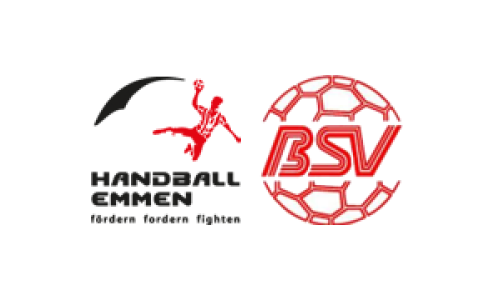 Handball Emmen - BSV RW Sursee