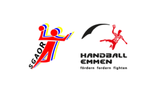 SG Aarburg/Oftringen/Rothrist - Handball Emmen