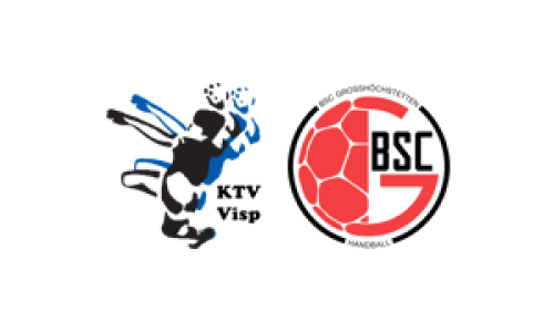 SG Visp 2-Visperterminen - BSC Grosshöchstetten