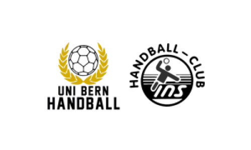 Uni Bern-Handball - HBC Ins 1