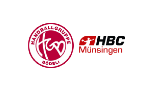 HG Bödeli - HBC Münsingen 1