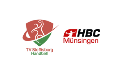 SG TV Steffisburg 3 / Wacker - HBC Münsingen 1