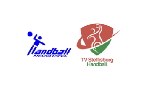 HBC Neuchâtel - SG TV Steffisburg 3 / Wacker