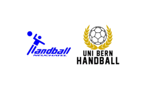 HBC Neuchâtel - Uni Bern-Handball