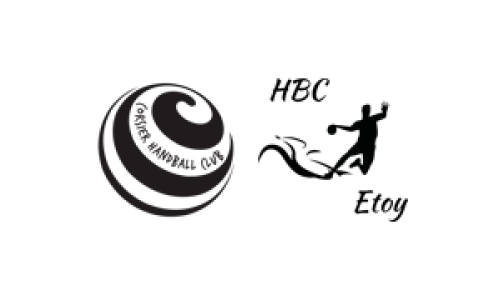 Rive Gauche Handball - HBC Etoy