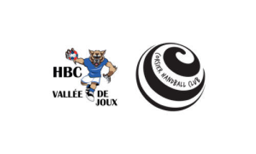 HBC Vallee de Joux - Rive Gauche Handball