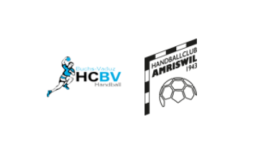 HC Buchs-Vaduz - HC Amriswil 2