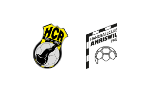 HC Romanshorn 2 - HC Amriswil 2