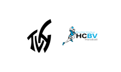 TV Herisau 2 - HC Buchs-Vaduz