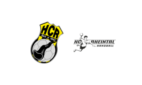 HC Romanshorn 2 - HC Rheintal