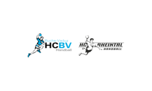 HC Buchs-Vaduz - HC Rheintal