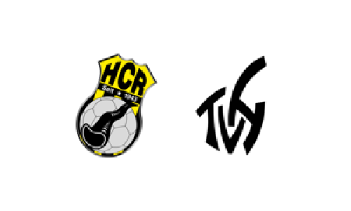 HC Romanshorn 2 - TV Herisau 2