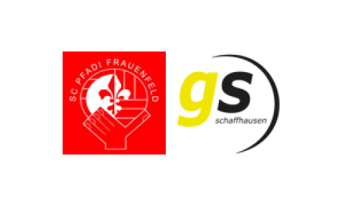 SG Pfadi Frauenfeld / SCF4 - GS Schaffhausen