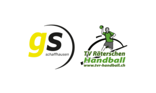 GS Schaffhausen - TV Räterschen Handball