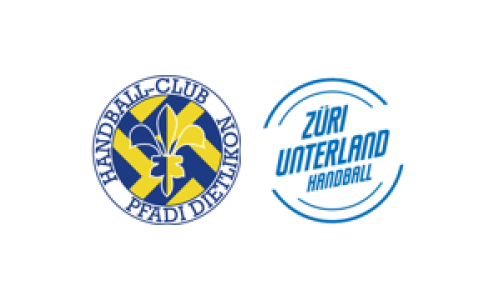 HC Pfadi Dietlikon - Handball Züri Unterland