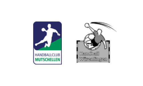 HC Mutschellen - Handball Würenlingen 2