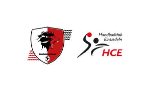 SG Limmat TVS/HCDU - HC Einsiedeln