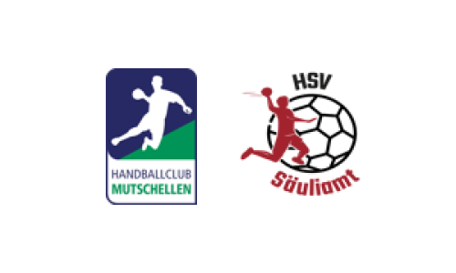 HC Mutschellen - HSV Säuliamt 2