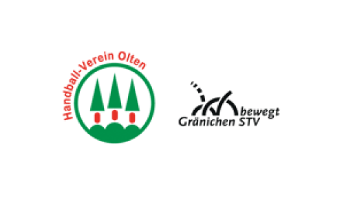 SG HV Olten 3 - Gränichen STV