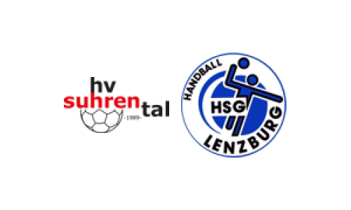 HV Suhrental 1 - HSG Lenzburg