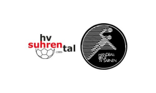 HV Suhrental 1 - SG Sarnen/Stans