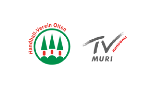 SG HV Olten 3 - TV Muri 3