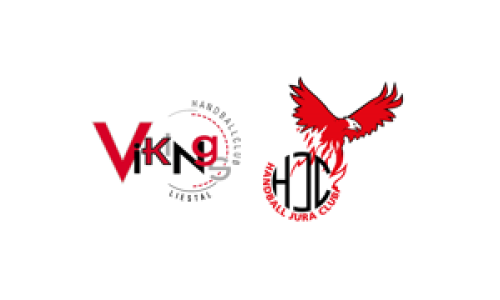 HC Vikings Liestal - Handball Jura Club