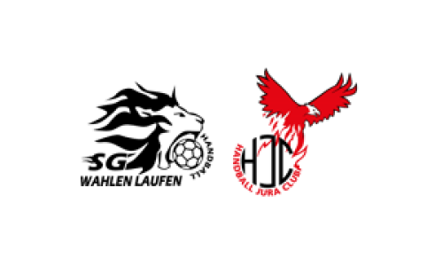 SG Wahlen Laufen II - Handball Jura Club