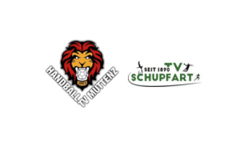 TV Muttenz II - SG TV Schupfart