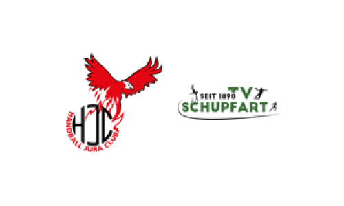 Handball Jura Club - SG TV Schupfart