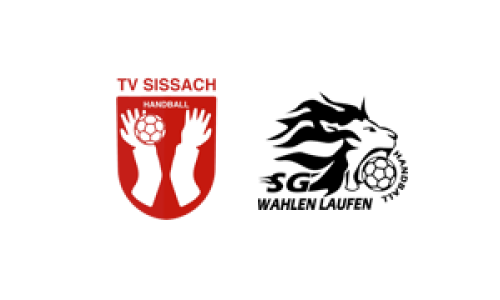 TV Sissach - SG Wahlen Laufen II