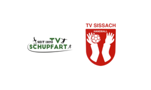 SG TV Schupfart - TV Sissach