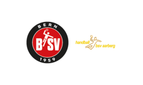 BSV Bern 4 - BSV Aarberg