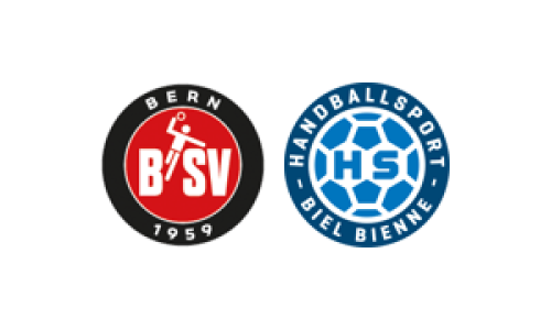 BSV Bern 4 - HS Biel Bienne Dö