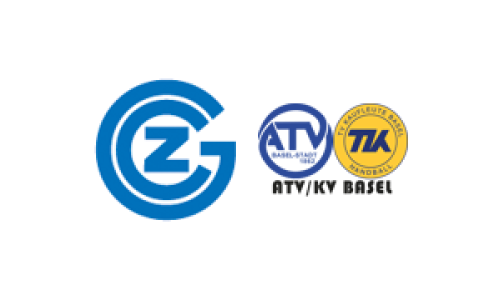 GC Amicitia Zürich - ATV/KV Basel