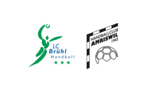 LC Brühl Handball - HC Amriswil 1