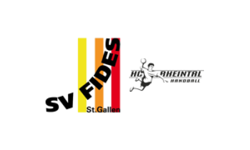 SV Fides St. Gallen - HC Rheintal Espoir