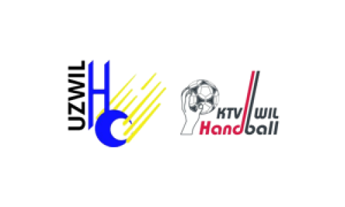 SG Uzwil/Gossau 1 - KTV Wil 1