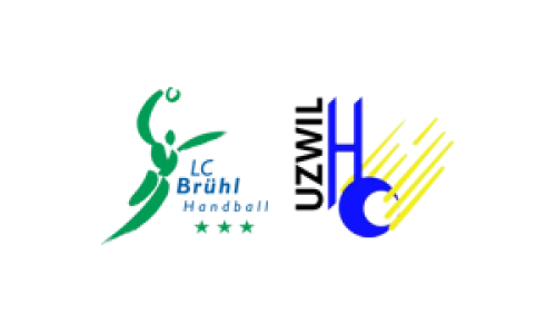 LC Brühl Handball - SG Uzwil/Gossau 1