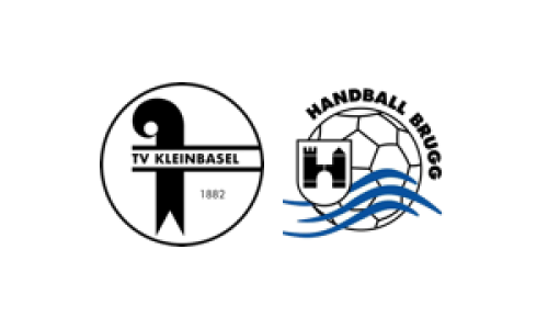 TV Kleinbasel - HSG Handball Brugg