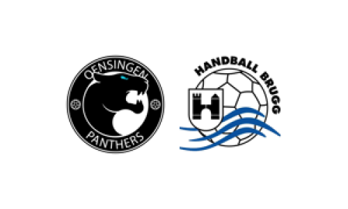 SG Oensingen Panthers - HSG Handball Brugg