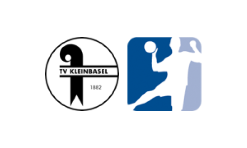 TV Kleinbasel - SG Magden/ Möhlin 1