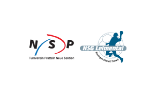 TV Pratteln NS - SG Oberwil