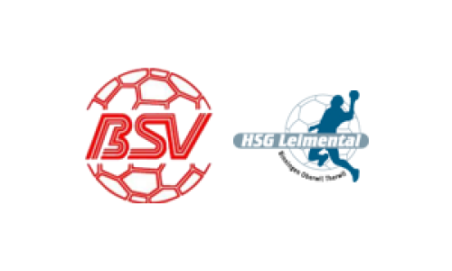 BSV RW Sursee - SG Oberwil