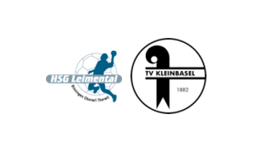 SG Oberwil - TV Kleinbasel